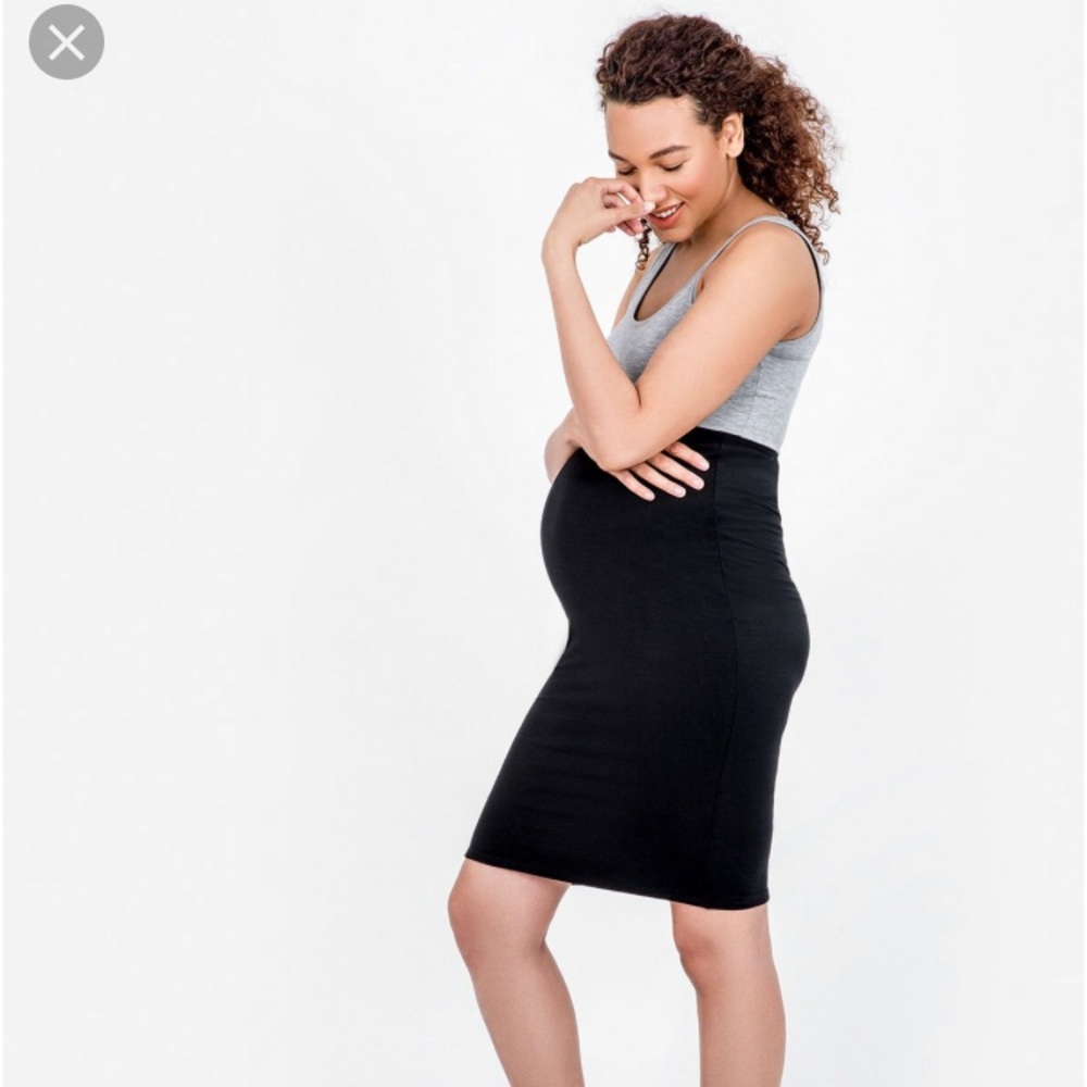Storq Pencil Skirt